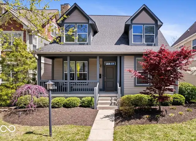 Property at 2349 N Delaware St, Indianapolis, IN, 46205, 4 beds, 3.5 baths, [object Object]