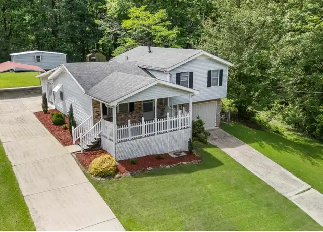 Property at 3632 Charleston Ave, Fultondale, AL, 35068, 4 beds, 2 baths, [object Object]