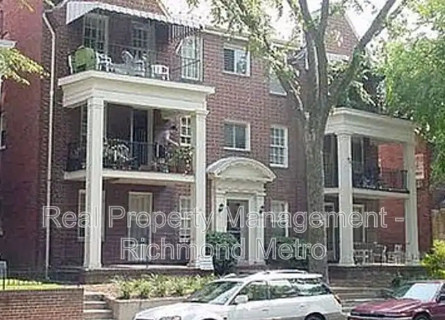 Property at 3106 Patterson Ave Unit 1, Richmond, VA, 23221, 2 beds, 1 bath, [object Object]