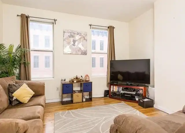 Property at 923 Garden St #6, Hoboken, NJ, 07030, 2 beds, 1 bath, [object Object]