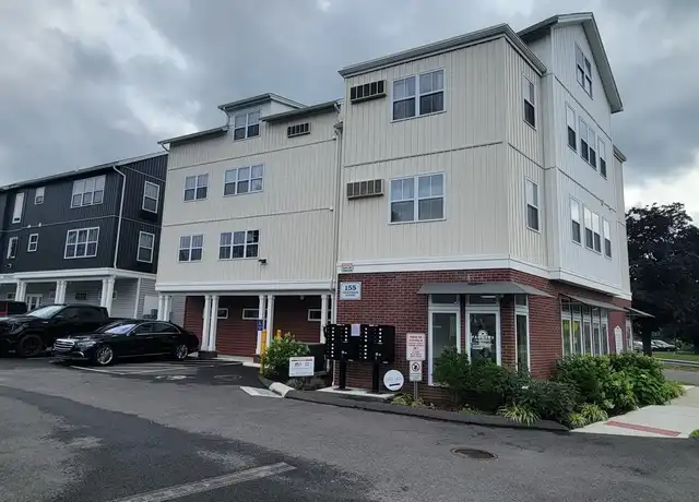 Property at 155 Greenwood Ave Unit D302, Bethel, CT, 06801, 1 bed, 1 bath, [object Object]