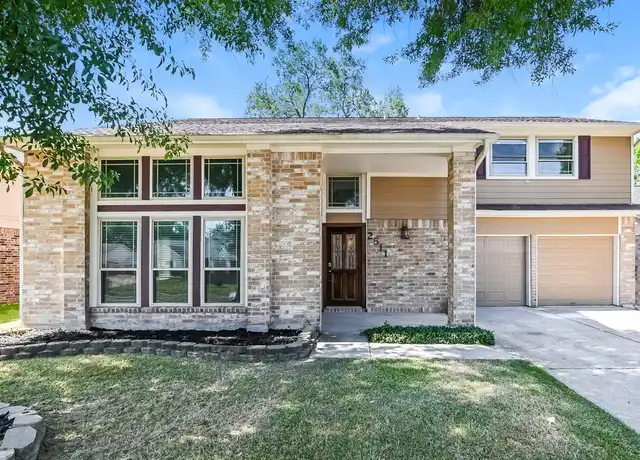 Property at 2511 Owens Cross Dr, Houston, TX, 77067, 3 beds, 2.5 baths, [object Object]