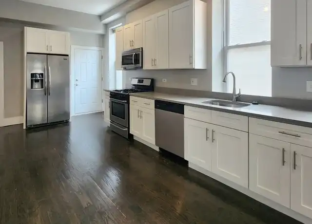 Property at 1539 W 19th St Unit 1F, Chicago, IL, 60608, 2 beds, 1 bath, [object Object]