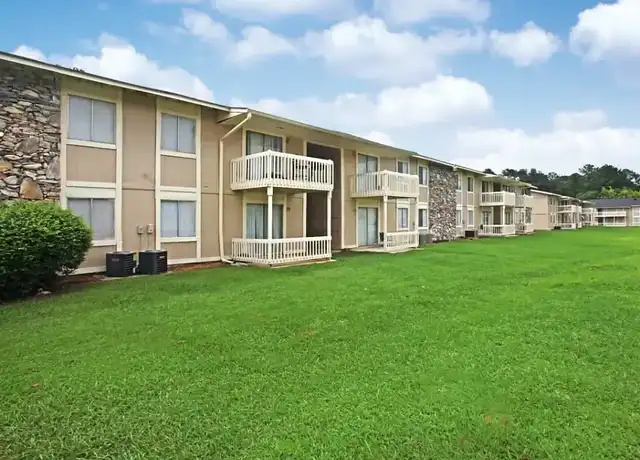 Property at Brentwood Estates - 3639 Woodley Rd, Montgomery, AL, 36116, 3 beds, 1.5 baths, [object Object]