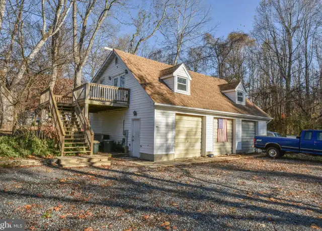 Property at 3015 Abington Manor Dr, Huntingtown, MD, 20639, 2 beds, 1 bath, [object Object]