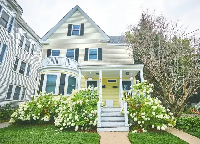 Property at 63 Parker St Unit 63, Watertown, MA, 02472, 3 beds, 2 baths, [object Object]