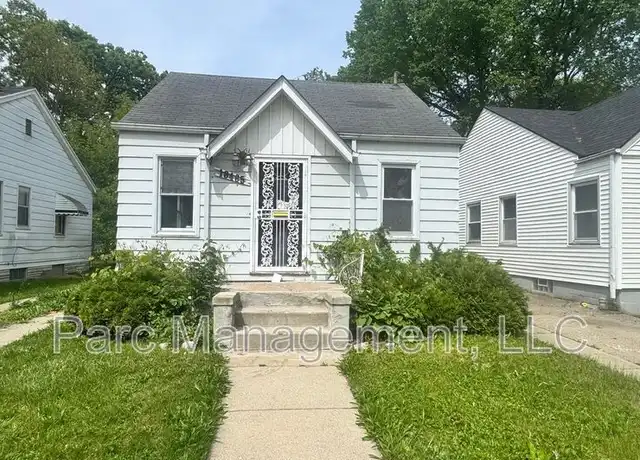 Property at 18465 Stout St, Detroit, MI, 48219, 2 beds, 2 baths, [object Object]