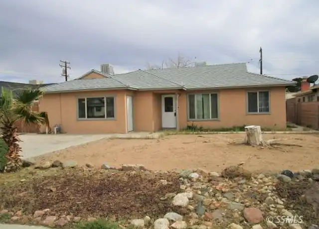 Property at 319 E Church Ave, Ridgecrest, CA, 93555, 3 beds, 2 baths, [object Object]
