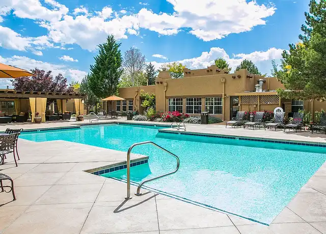 Property at Talavera Apartment Homes - 4129 S Meadows Rd, Santa Fe, NM, 87507, 1-2 bed, 1-2 bath, [object Object]