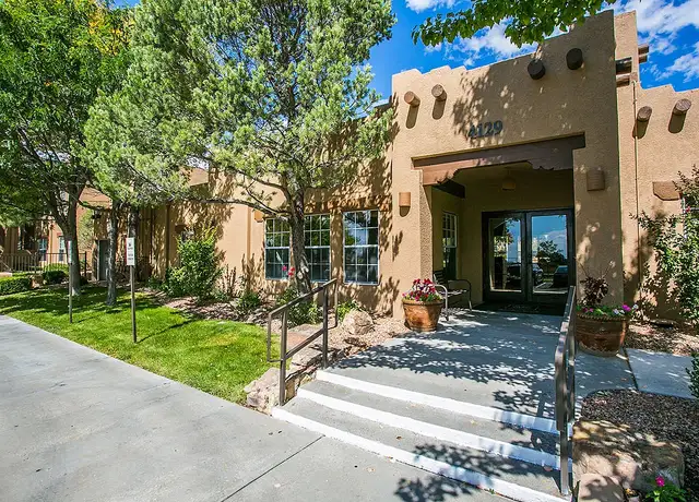 Photo of 4129 S Meadows Rd, Santa Fe, NM 87507