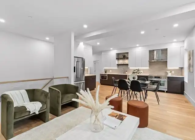 Property at 65 Pleasant St #1, Brookline, MA, 02446, 3 beds, 3.5 baths, [object Object]