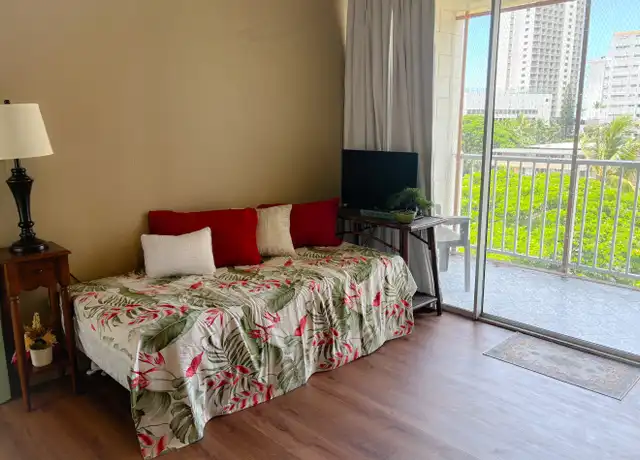 Property at 249 Kapili St #602, Honolulu, HI, 96815, 1 bed, 1 bath, [object Object]