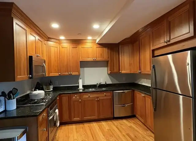 Property at 23 Henchman St #1, Boston, MA, 02113, 1 bed, 1 bath, [object Object]