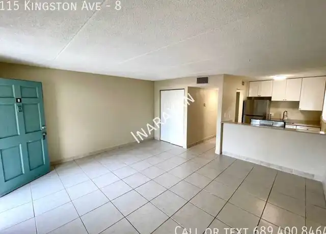 Property at 115 Kingston Ave Unit 10, Daytona Beach, FL, 32114, 1 bed, 1 bath, [object Object]