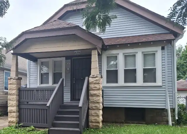 Property at 4227 W Bonny Pl, Milwaukee, WI, 53216, 3 beds, 1 bath, [object Object]
