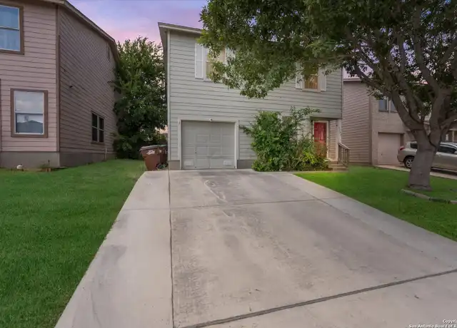 Property at 9922 Amber Ledge, San Antonio, TX, 78245, 3 beds, 2.5 baths, [object Object]
