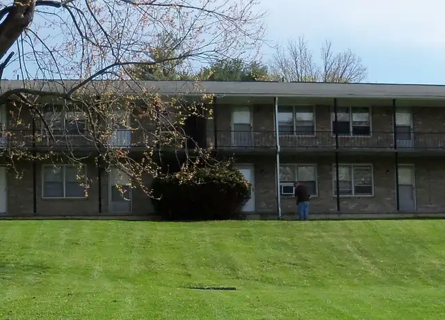 Property at 300 Heights Dr Unit R-2, Blacksburg, VA, 24060, 1 bed, 1 bath, [object Object]