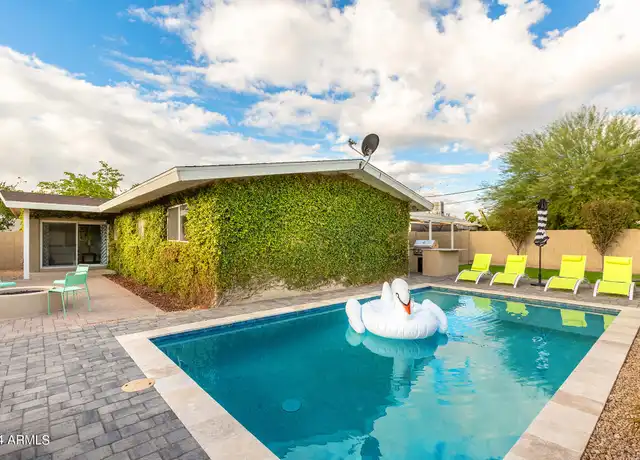 Property at 7532 E Hazelwood St, Scottsdale, AZ, 85251, 5 beds, 3 baths, [object Object]