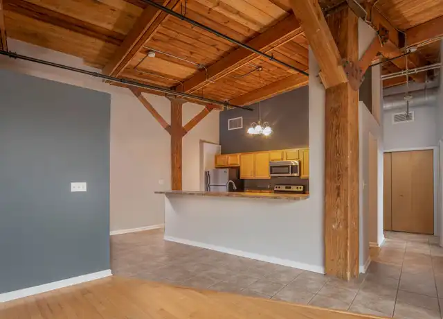 Property at 2820 Detroit Ave Unit 401, Cleveland, OH, 44113, 2 beds, 2 baths, [object Object]