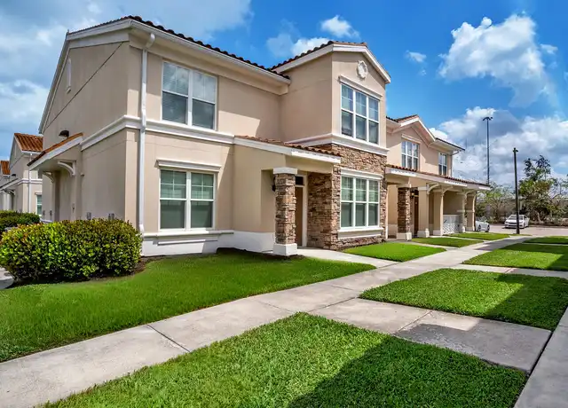 Property at Courtyards at Estero - 10445 Corkscrew Commons Dr, Estero, FL, 33928, 1 bed, 1 bath, [object Object]