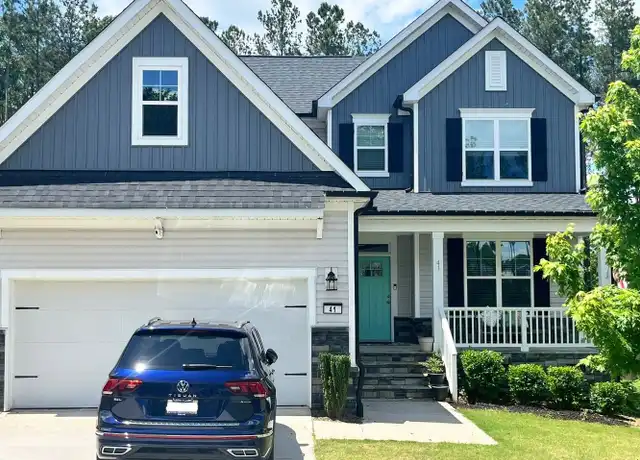 Property at 41 Cascade Pl, Clayton, NC, 27527, 4 beds, 3 baths, [object Object]