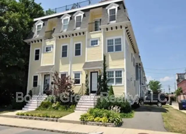 Property at 192 Walnut St Unit 1, Dorchester, MA, 02122, 3 beds, 2.5 baths, [object Object]