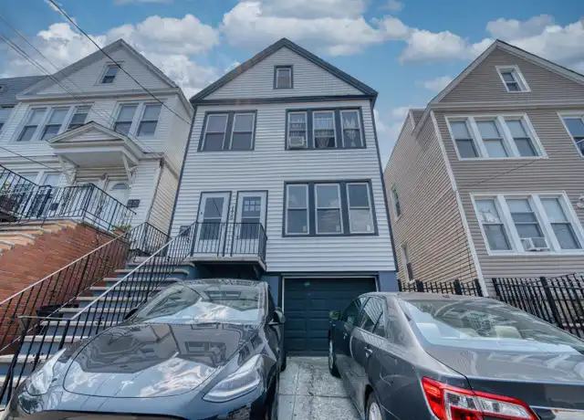 Property at 175 Zabriskie St Unit 1, Jersey City, NJ, 07307, 2 beds, 1 bath, [object Object]