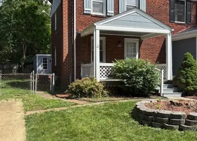 Property at 2846 Fairhaven Ave, Alexandria, VA, 22303, 2 beds, 1 bath, [object Object]