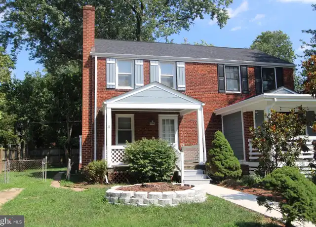 Property at 2846 Fairhaven Ave, Alexandria, VA, 22303, 2 beds, 1 bath, [object Object]