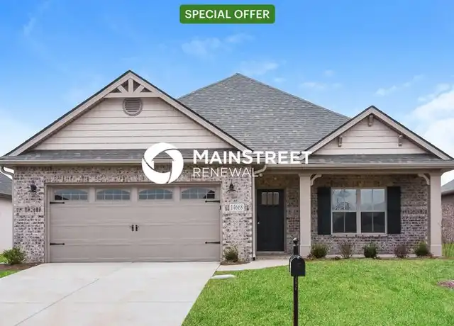 Property at 14668 Greenleaf Dr, Athens, AL, 35613, 3 beds, 2.5 baths, [object Object]