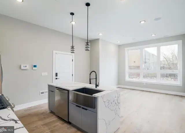 Property at 4220 Baltimore Ave Unit 1, Philadelphia, PA, 19104, 3 beds, 3 baths, [object Object]