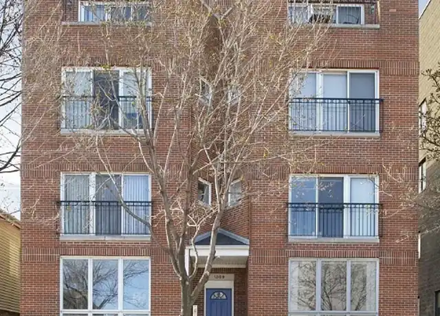 Property at 1369 W Hubbard St Unit 1E, Chicago, IL, 60642, 3 beds, 2.5 baths, [object Object]