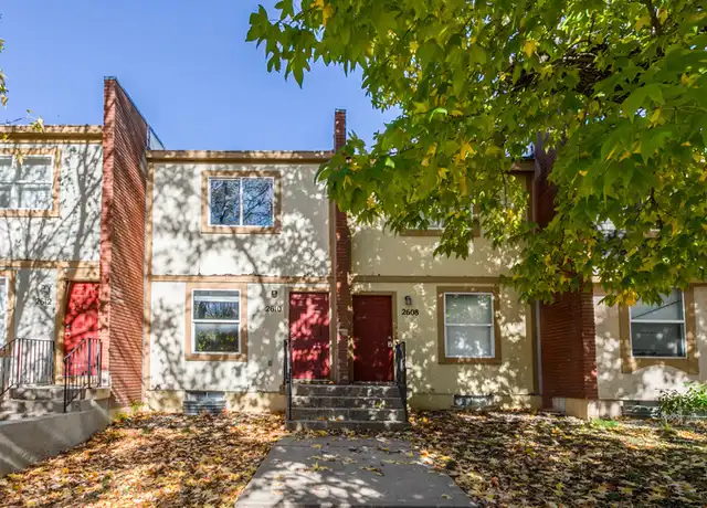 Property at 2420 Delavan Ave Unit 2603F, Kansas City, KS, 66104, 2 beds, 1 bath, [object Object]