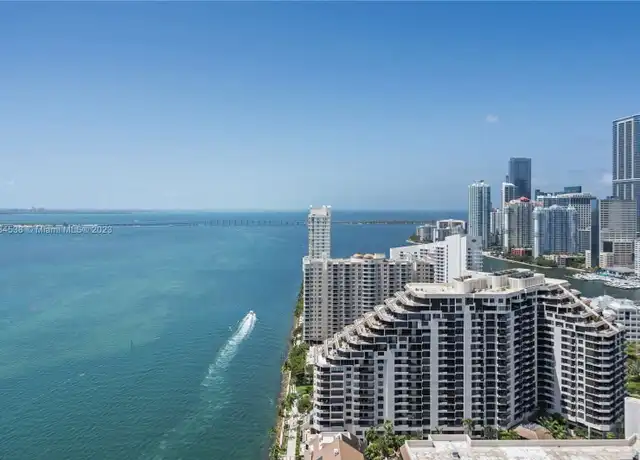 Property at 808 Brickell Key Dr #3304, Miami, FL, 33131, 3 beds, 3.5 baths, [object Object]