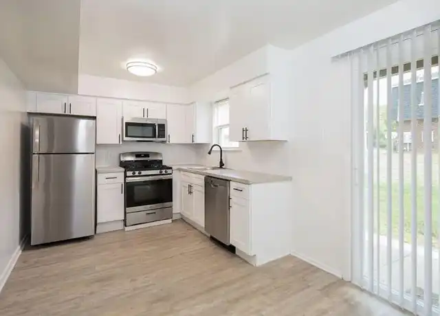 Property at Chalet Gardens - 320 W Branch Ave, Pine Hill, NJ, 08021, 1-2 bed, 1 bath, [object Object]