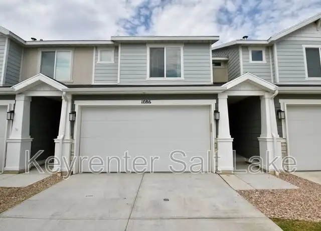 Property at 1086 E Pilot St, Saratoga Springs, UT, 84045, 3 beds, 2.5 baths, [object Object]