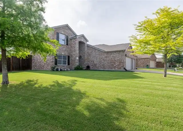 Property at 1800 Fairweather Dr, Princeton, TX, 75407, 4 beds, 2.5 baths, [object Object]