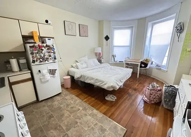 Property at 1124 Commonwealth Ave Unit 3, Boston, MA, 02134, 0 beds, 1 bath, [object Object]