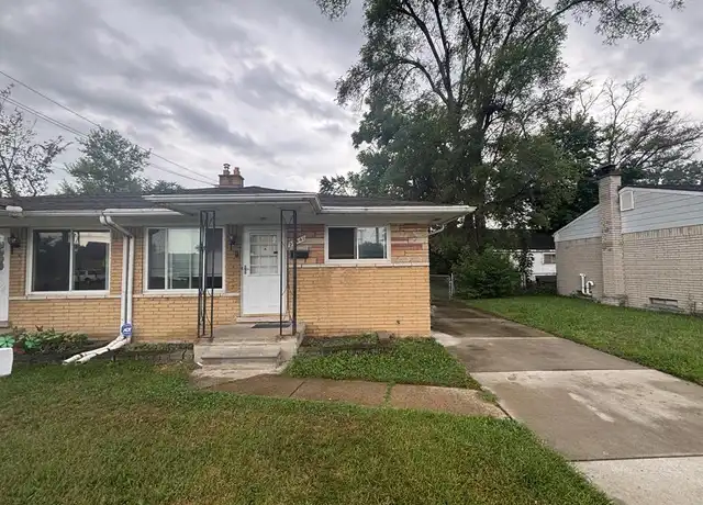 Property at 27441 Avondale St, Inkster, MI, 48141, 2 beds, 1 bath, [object Object]