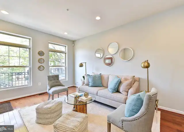 Property at 1119 5th St NE #1, Washington, DC, 20002, 2 beds, 2.5 baths, [object Object]