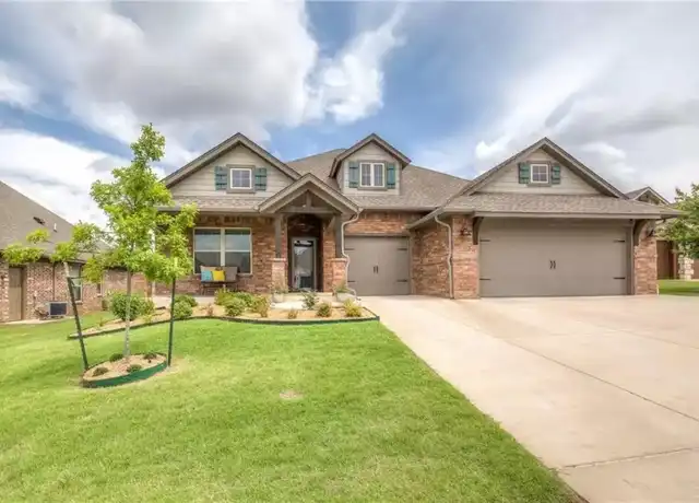 Property at 8309 NW 160th Ct, Edmond, OK, 73013, 4 beds, 2.5 baths, [object Object]