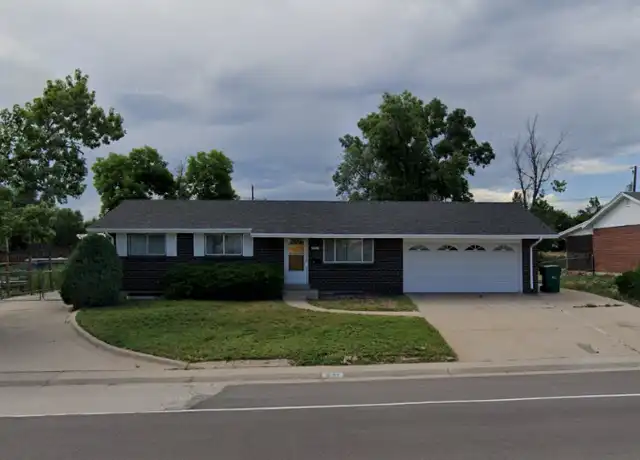 Property at 8103 Conifer Rd, Denver, CO, 80221, 1 bed, 1 bath, [object Object]