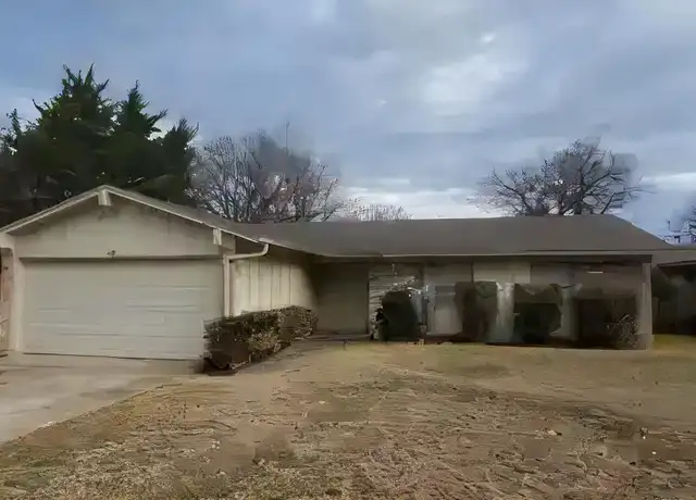Property at 1521 Wagon Wheel Rd, Garland, TX, 75044, 3 beds, 2 baths, [object Object]