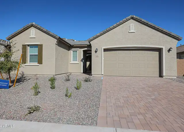 Property at 7606 W Jackrabbit Ln, Peoria, AZ, 85383, 4 beds, 3 baths, [object Object]