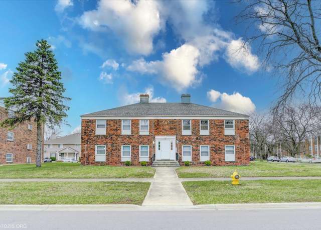 Photo of 4032 216th St Unit 2E, Matteson, IL 60443