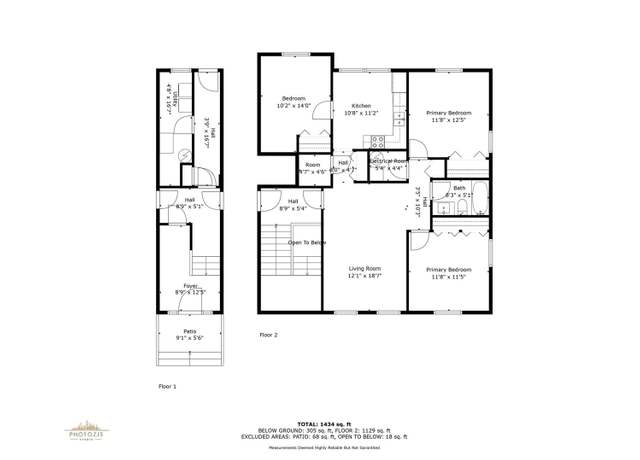 Photo of 4032 216th St Unit 2E, Matteson, IL 60443