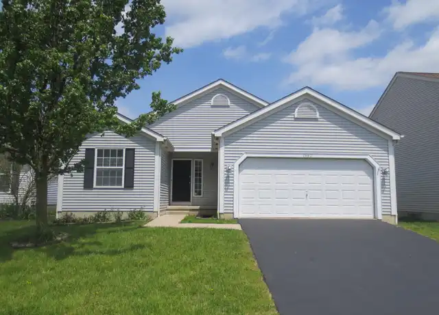 Property at 1960 Queens Meadow Ln, Grove City, OH, 43123, 3 beds, 2 baths, [object Object]