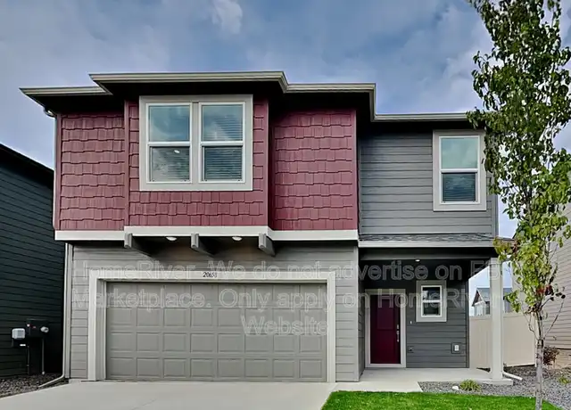Property at 20658 E Meadow Spring Loop, Liberty Lake, WA, 99019, 4 beds, 2 baths, [object Object]
