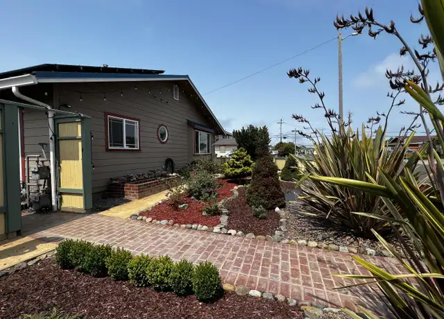 Property at 1109 Thomas St, Eureka, CA, 95503, 1 bed, 1 bath, [object Object]