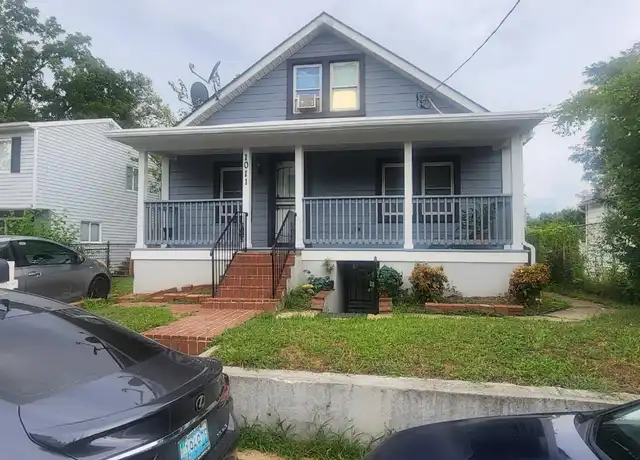 Property at 1011 Nova Ave Unit A, Capitol Heights, MD, 20743, 3 beds, 2 baths, [object Object]